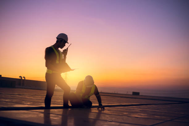 Best Flat Roof Repair Services  in Fairport, NY