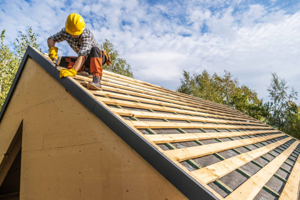 Best Roof Maintenance Services  in Fairport, NY