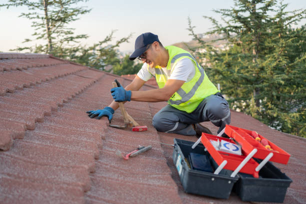 Best Storm Damage Roof Repair  in Fairport, NY