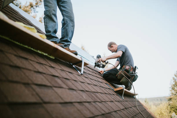 Best Residential Roofing Contractor  in Fairport, NY