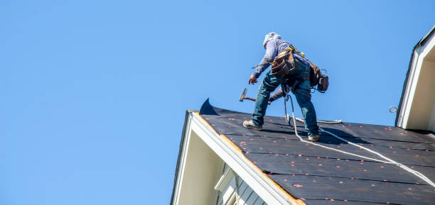 Best Commercial Roofing Services  in Fairport, NY